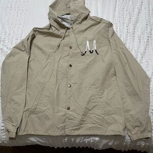 Marianni Men’s Jacket